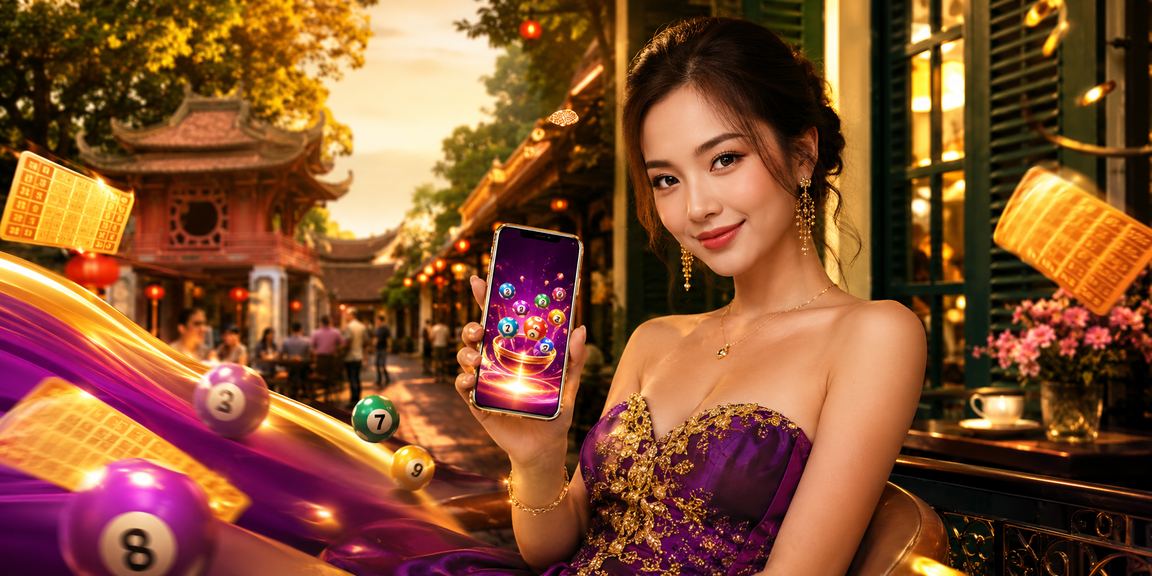 Người chơi đăng ký chương trình VIP casino trên thiết bị di động tại Việt Nam